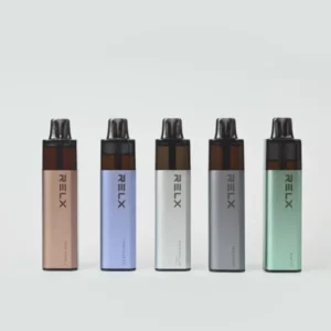 RELX悅刻拋棄式8000口