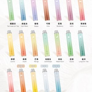 TUTX拋棄式-6500口