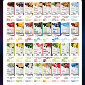 SP2S思博瑞一代通用煙彈